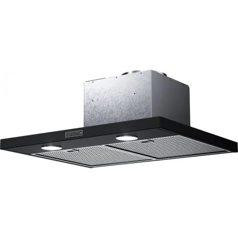 Utförsäljning Franke 602-10/12 Spiskåpa